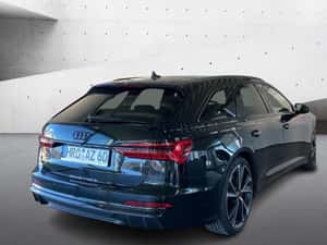 Audi S6 Automată 344 HP Diesel — miniatura 5