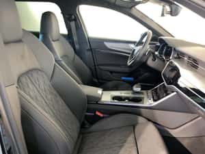 Audi S6 Automată 344 HP Diesel — miniatura 6