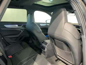 Audi S6 Automată 344 HP Diesel — miniatura 7