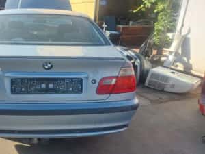 Piese BMW Seria 3 E46 — miniatura 5