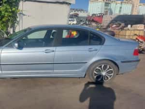 Piese BMW Seria 3 E46 — miniatura 9