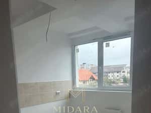Garsonieră de vânzare | Dimitrie Leonida | Bloc nou | Parcare inclusă — miniatura 4
