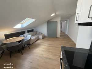 Apartament cu 2 camere, prima inchiriere, parcare, Europa