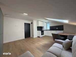 Apartament cu 2 camere, prima inchiriere, parcare, Europa — miniatura 5