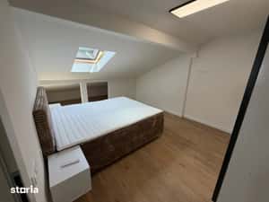 Apartament cu 2 camere, prima inchiriere, parcare, Europa — miniatura 6