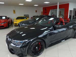 BMW M4 Cabrio, 2023, 35.143 km, 510 cp