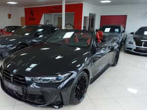 BMW M4 Cabrio, 2023, 35.143 km, 510 cp — miniatura 2