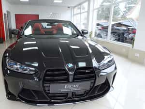 BMW M4 Cabrio, 2023, 35.143 km, 510 cp — miniatura 3