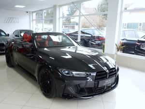 BMW M4 Cabrio, 2023, 35.143 km, 510 cp — miniatura 4