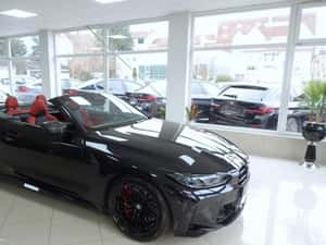 BMW M4 Cabrio, 2023, 35.143 km, 510 cp — miniatura 5