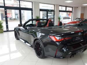 BMW M4 Cabrio, 2023, 35.143 km, 510 cp — miniatura 6