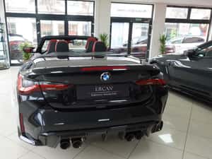 BMW M4 Cabrio, 2023, 35.143 km, 510 cp — miniatura 7