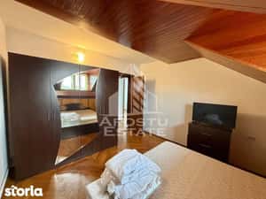 Apartament cu 3 camere, de inchiriat, Piata Unirii, Timisoara — miniatura 4