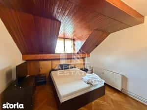Apartament cu 3 camere, de inchiriat, Piata Unirii, Timisoara — miniatura 5
