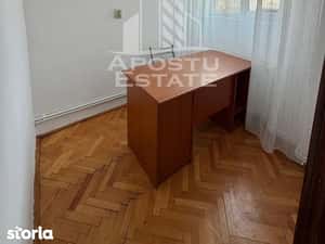 Apartament cu 3 camere, de inchiriat, Piata Unirii, Timisoara — miniatura 6
