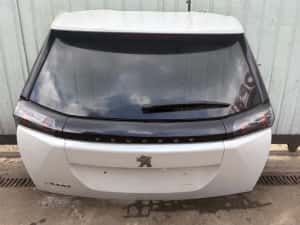 Haion cu luneta Peugeot 2008 P24 Fabricatie 2019 2020 -> 2025 / Accesorii Haion / Stopuri Haion / Stop Haion