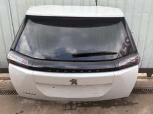 Haion cu luneta Peugeot 2008 P24 Fabricatie 2019 2020 -> 2025 / Accesorii Haion / Stopuri Haion / Stop Haion — miniatura 2
