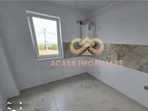 NOU PLATOU GALATA  IDEAL INVESTITIE AP. 2 CAMERE  DEC 57MP — miniatura 1