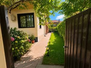 Inchiriere apartamet 2 camere - zona 1 mai - Domenii — miniatura 2