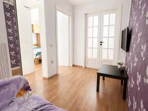 Inchiriere apartamet 2 camere - zona 1 mai - Domenii — miniatura 3