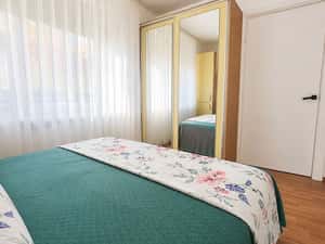 Inchiriere apartamet 2 camere - zona 1 mai - Domenii — miniatura 4
