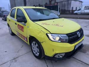 Dacia Logan 2 Facelift 2017 1.0i EURO 6 GPL avariat lovit avariate — miniatura 3