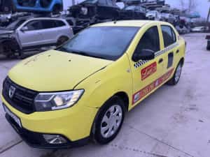 Dacia Logan 2 Facelift 2017 1.0i EURO 6 GPL avariat lovit avariate — miniatura 7