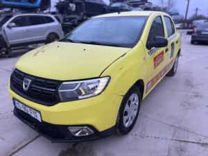 Dacia Logan 2 Facelift 2017 1.0i EURO 6 GPL avariat lovit avariate — miniatura 9