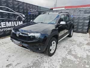 Dacia Duster Prestige 4x4 1.5 DCI *RAR EFECTUAT * GARANȚIE  * — miniatura 2