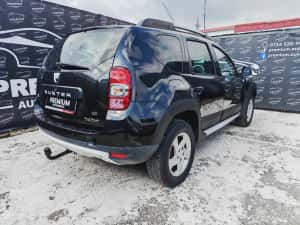 Dacia Duster Prestige 4x4 1.5 DCI *RAR EFECTUAT * GARANȚIE  * — miniatura 4