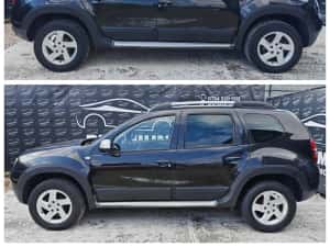 Dacia Duster Prestige 4x4 1.5 DCI *RAR EFECTUAT * GARANȚIE  * — miniatura 5