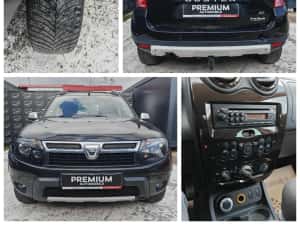 Dacia Duster Prestige 4x4 1.5 DCI *RAR EFECTUAT * GARANȚIE  * — miniatura 6