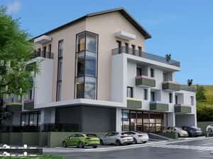 UN STIL DE VIATA NU DOAR UN APARTAMENT — miniatura 1