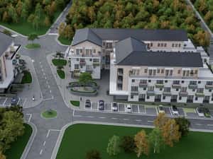 UN STIL DE VIATA NU DOAR UN APARTAMENT — miniatura 3