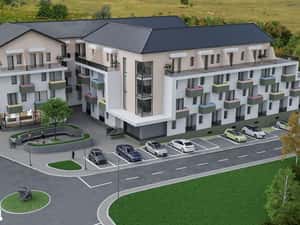 UN STIL DE VIATA NU DOAR UN APARTAMENT — miniatura 4