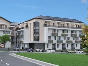 UN STIL DE VIATA NU DOAR UN APARTAMENT — miniatura 5