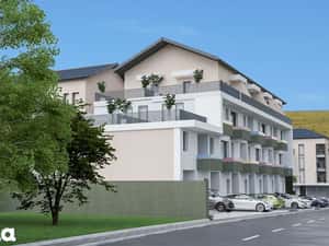 UN STIL DE VIATA NU DOAR UN APARTAMENT — miniatura 6