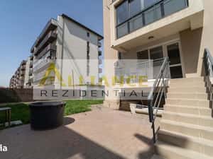 Apartament 2 camere - Teren 200 mp — miniatura 4