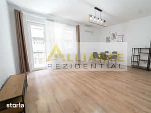 Apartament 2 camere - Teren 200 mp — miniatura 5