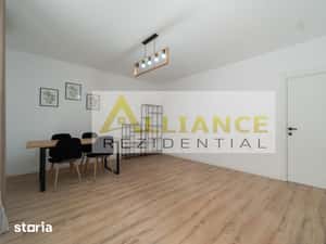 Apartament 2 camere - Teren 200 mp — miniatura 6