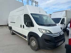 Citroën Jumper Varianta maxi17m3/km reali/unic proprietar/motor defect