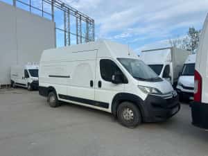 Citroën Jumper Varianta maxi17m3/km reali/unic proprietar/motor defect — miniatura 4