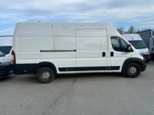 Citroën Jumper Varianta maxi17m3/km reali/unic proprietar/motor defect — miniatura 6