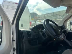 Citroën Jumper Varianta maxi17m3/km reali/unic proprietar/motor defect — miniatura 7