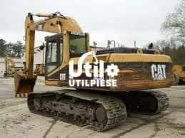 Intinzatoare Senila Neuson 2000RD 2100 2100RD 2200RD 2500 3000 3200