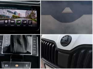 Skoda Superb — miniatura 6