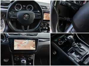 Skoda Superb — miniatura 7