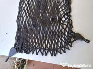 Portbagaj THULE 824,original SUEDIA,nefolosit,doar montat,cel mai mare,posibil montat pe orice auto — miniatura 5