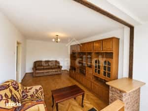 Apartament 2 camere Tiglina 1 | Etaj 1 | Lângă Tribunal — miniatura 4