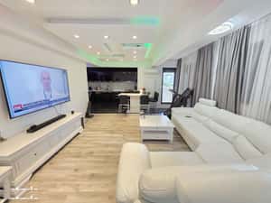 Apartament 3 camere 2 Băi Bragadiru Ilfov Ansamblu Spazio Residence — miniatura 3